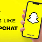 Best Apps Similar to Snapchat for Android