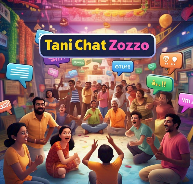 tamil chat zozo