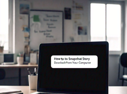  Snapchat Story Download Online