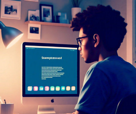 Forgot Your Snapchat Password
