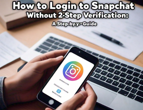 Troubleshooting: What to Do If You Can't Login to Snapchat Without 2-Step Verification