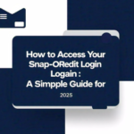 Snap-On Credit login