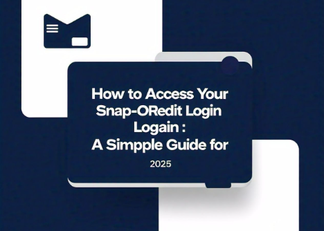 Snap-On Credit login