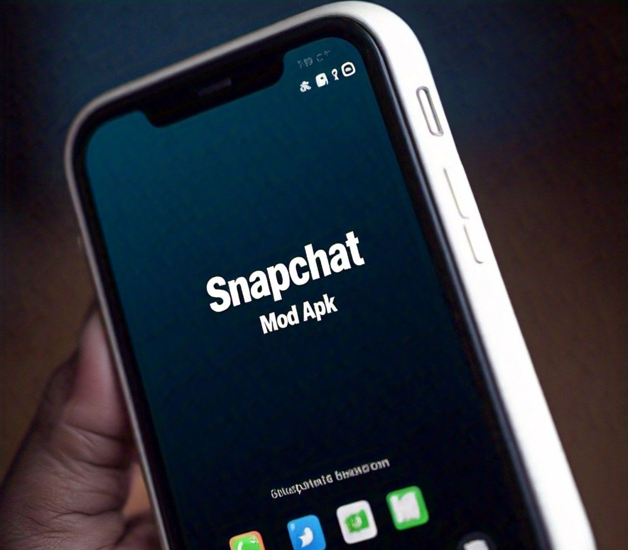 Snapchat Mod Apk