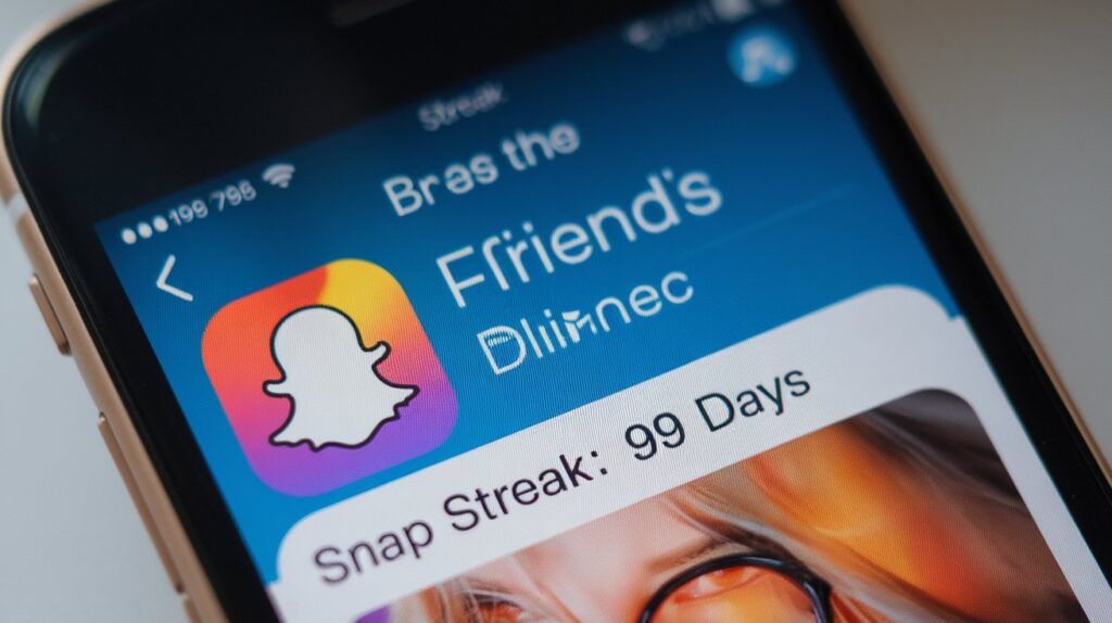 Restore Snap Streak