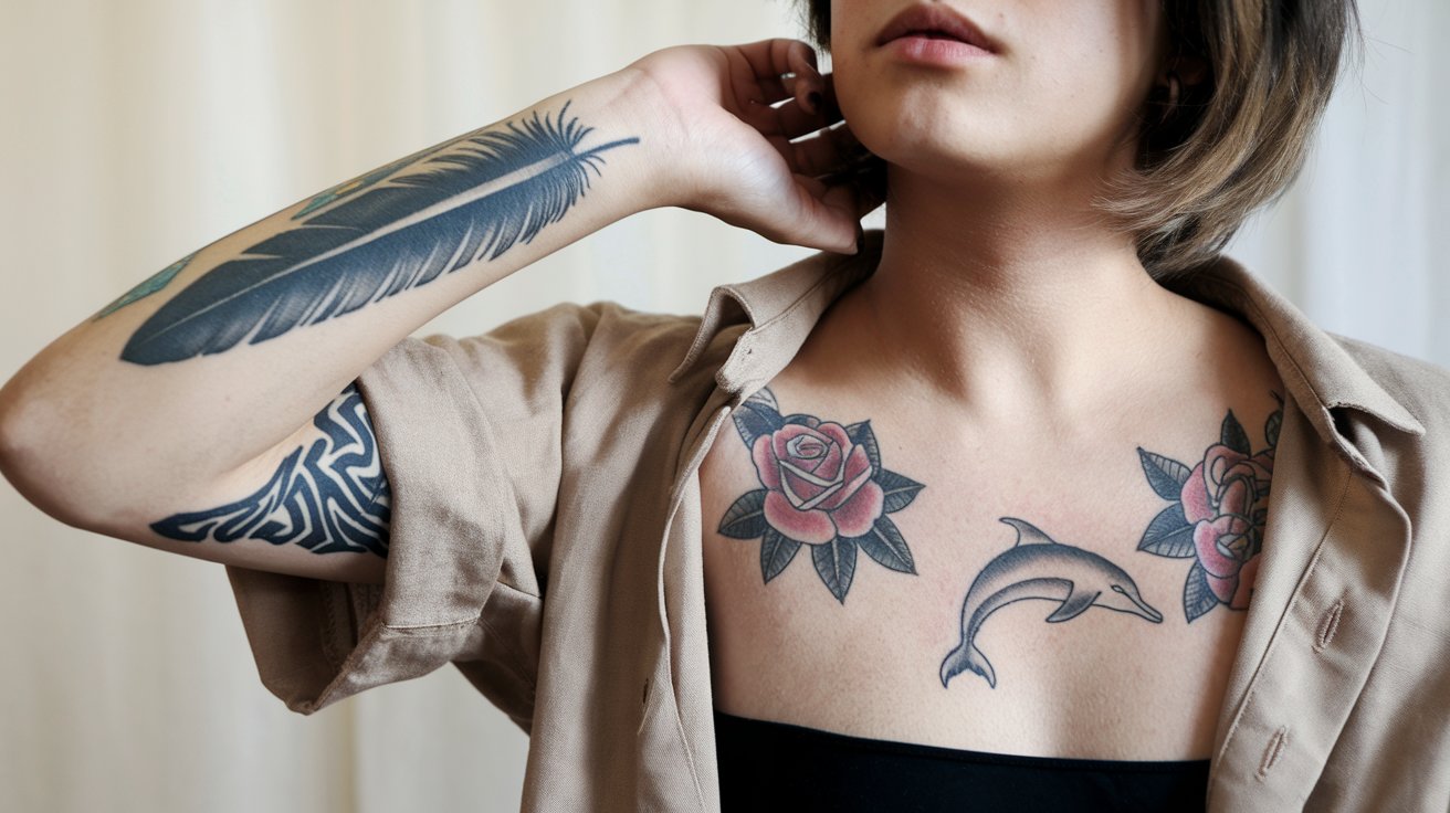 Tattoos Ideas