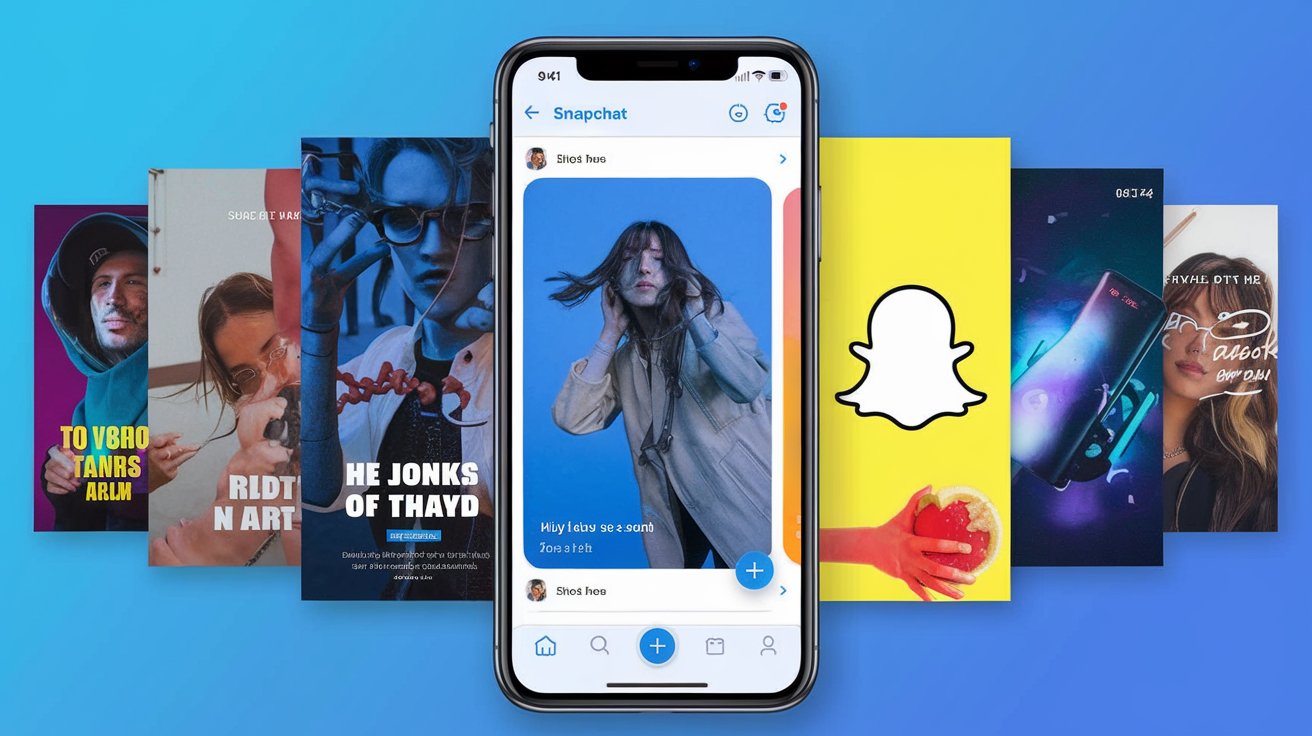 APK Snapchat Plus