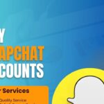 buy snapchat account