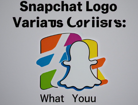 Snapchat Logo