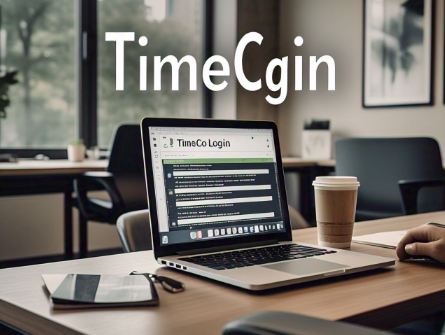 TimeCo login