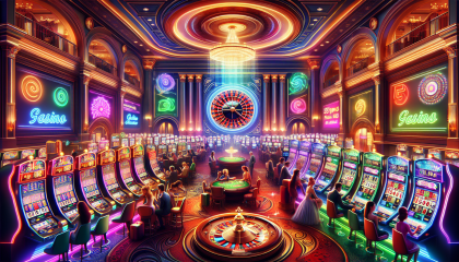 Slot88 vs. Other Slot Platforms: Why This Site Is the Top Choice for Serious Players