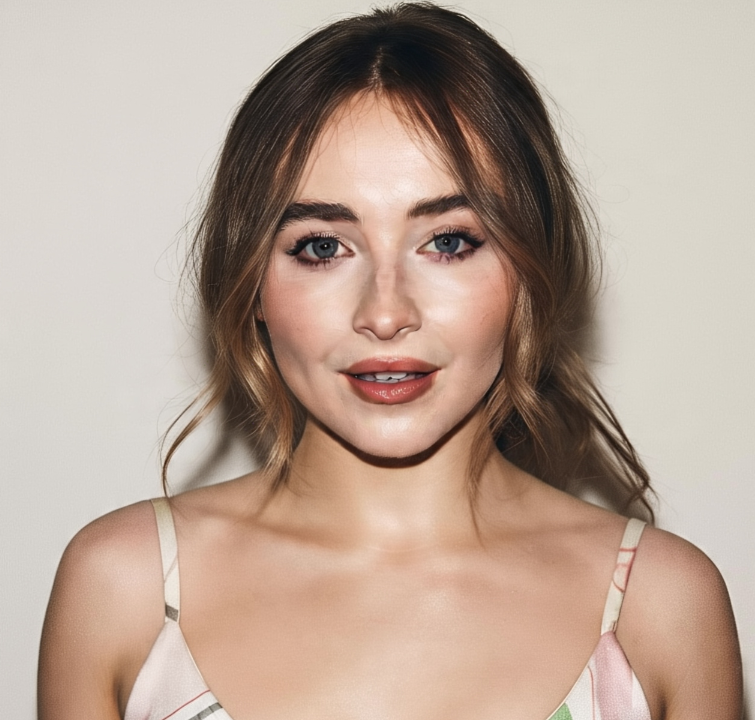 sabrina carpenter height and weight