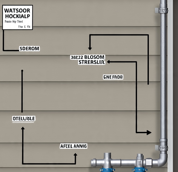 3822 blossom terrace erie pa water hook up diagram