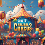 the amazing digital circus episode 2 release date