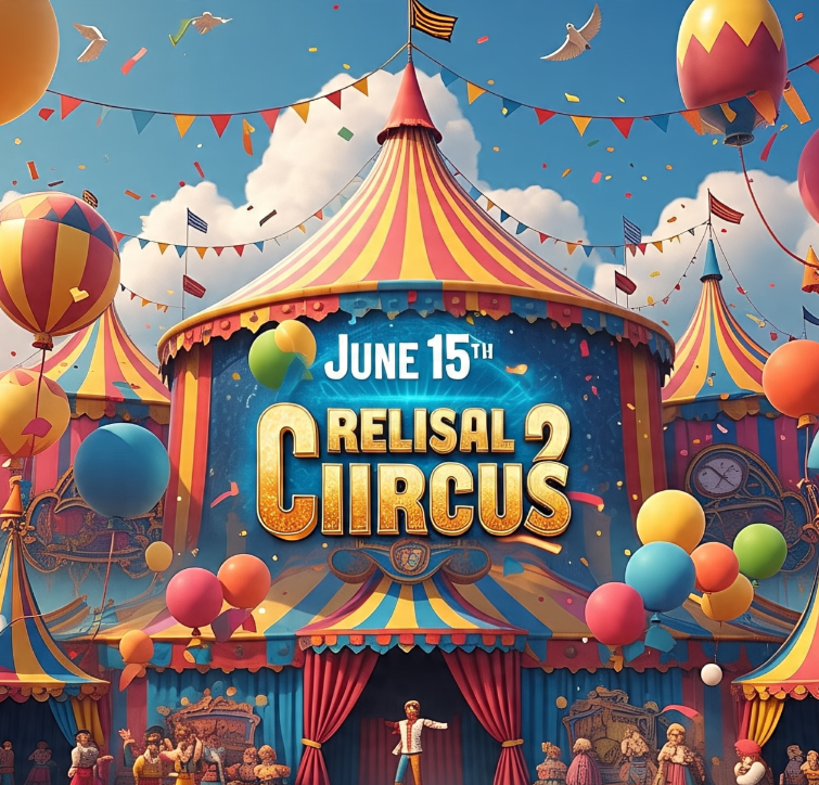 the amazing digital circus episode 2 release date