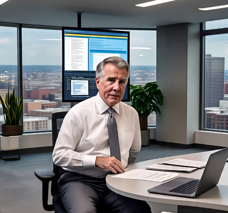 John Walsh net worth